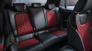 Audi SQ2 2019 года  (WW)